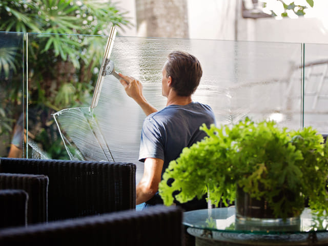 Window Cleaning